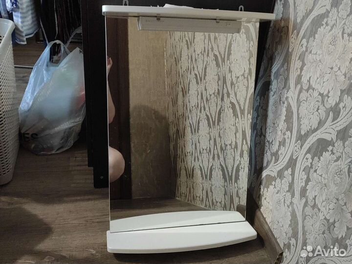 Зеркало в ванную