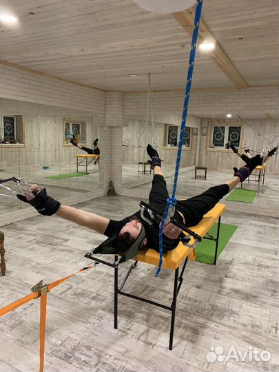 Занятия тренажер правило