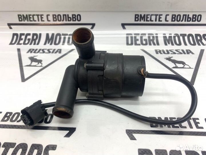 Насос отопителя Webasto Land Rover Discovery L319