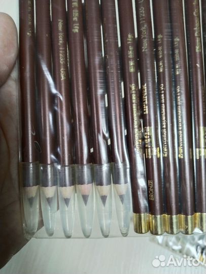 Карандаш для глаз