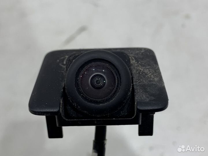 Камера заднего вида Mazda CX-5 KF