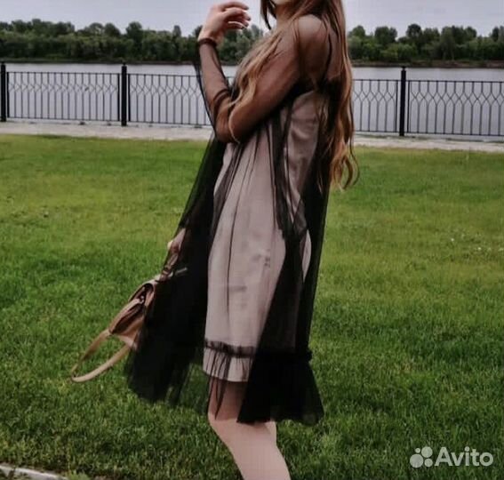 Платье
