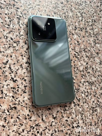 Xiaomi 14, 12/256 ГБ
