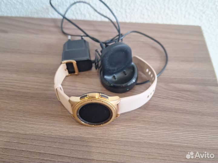 Смарт часы samsung galaxy watch