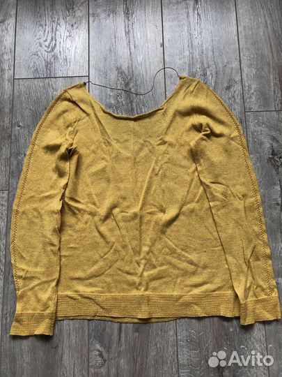 Полувер женский