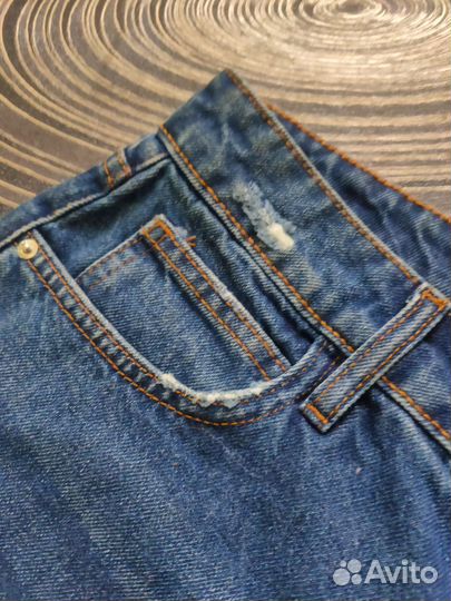 Джинсы мужские 42 размер