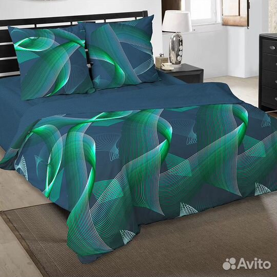 Ранфорс, поплин, бязь, сатин, тик пуходержащий