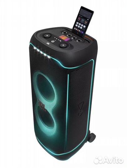 Колонка jbl partybox ultimate новая