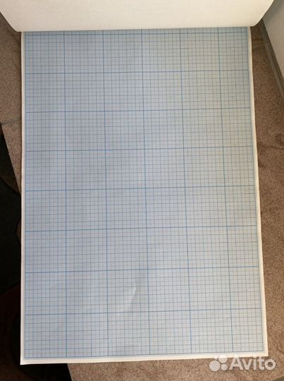 Масштабная бумага бесплатно