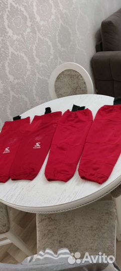 Гетры хоккейные