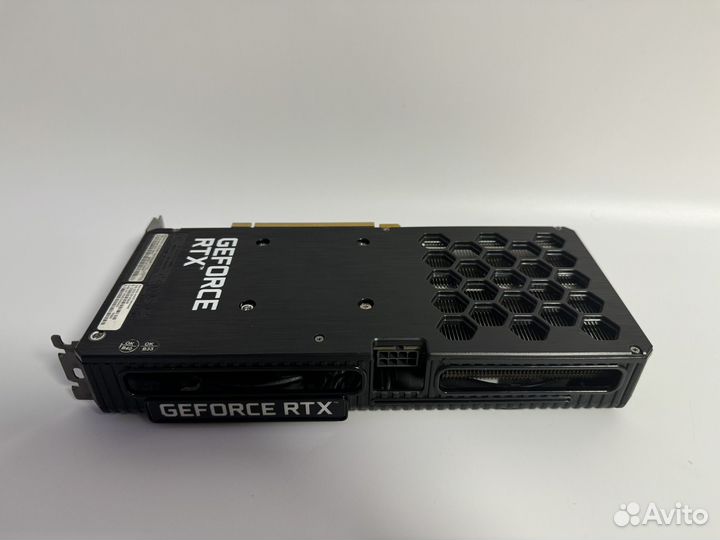 Нерабочая Rtx 3060 12 Gb