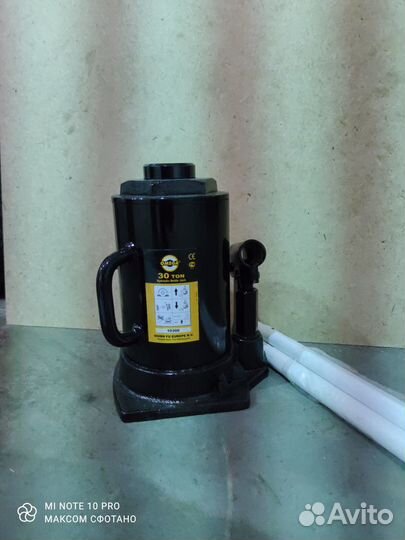 Домкраты 30тон omega (Европа)