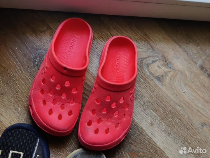 Обувь пакетом 28