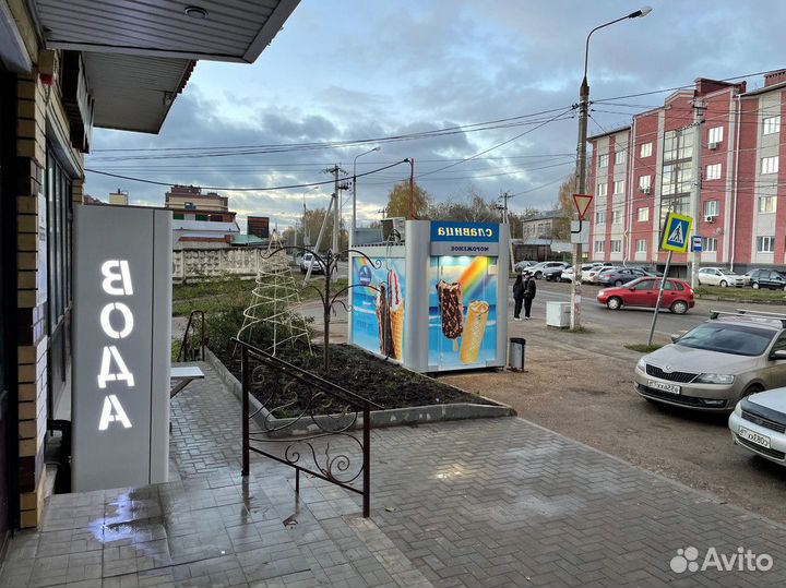 Бизнес с высоким доходом и быстрой окупаемостью