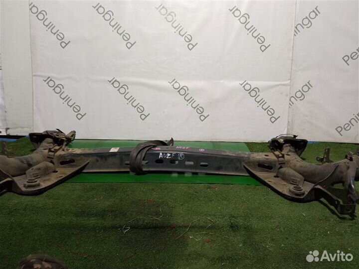 Балка подвески задняя Volkswagen Golf 7 5G1 CJZ