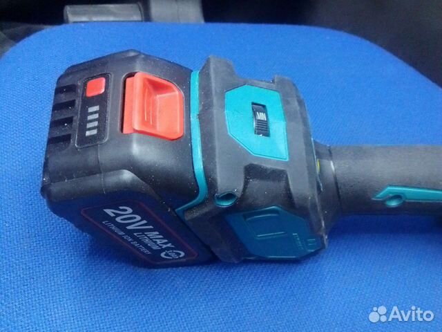 Полировальная машинка аккумуляторная Makita R купить в Челябинске ...