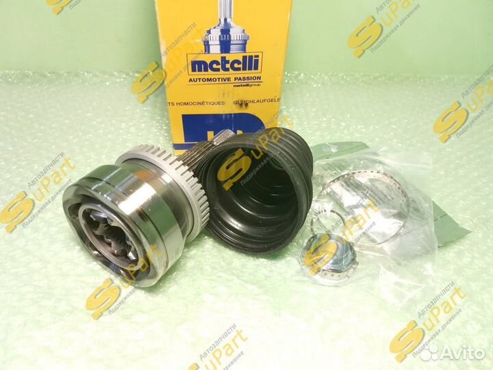 Шрус Kia Optima с 2016 наружный левый