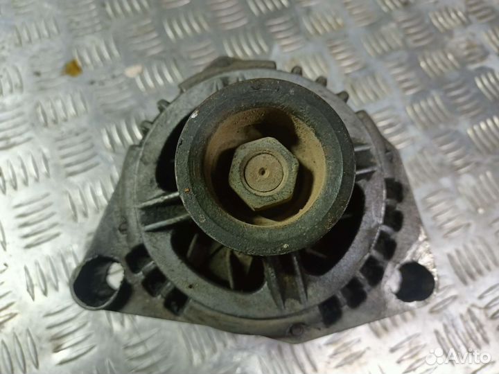 Генератор M102 M103 Mercedes W124