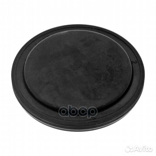 Крышка защитная фланца шарнира 02067 Febi