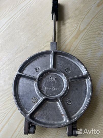 Орешница СССР новая