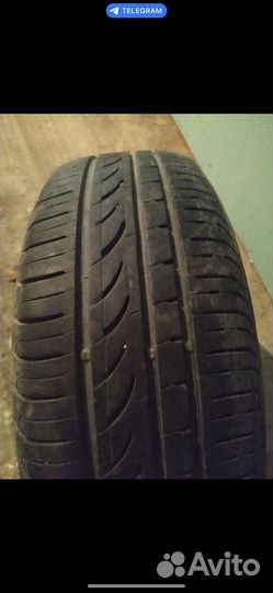 Pirelli Formula Energy 185/65 R14