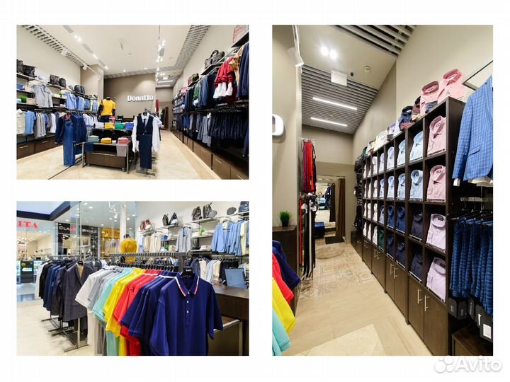 Интерьерный фотограф