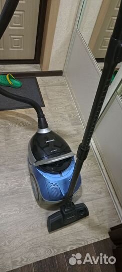 Пылесос Samsung