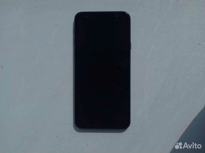Samsung galaxy J4 plus