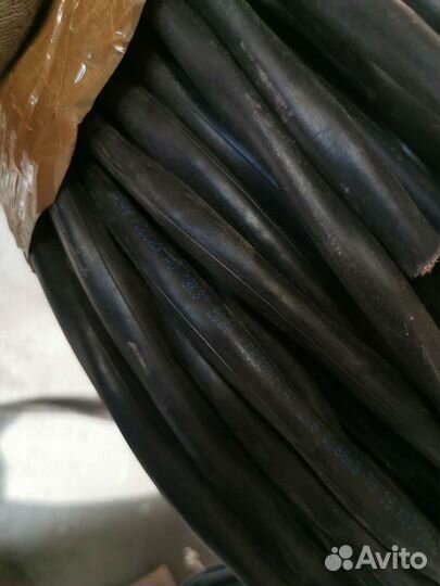 Кабель силовой кгвэвнг (А) 2х6