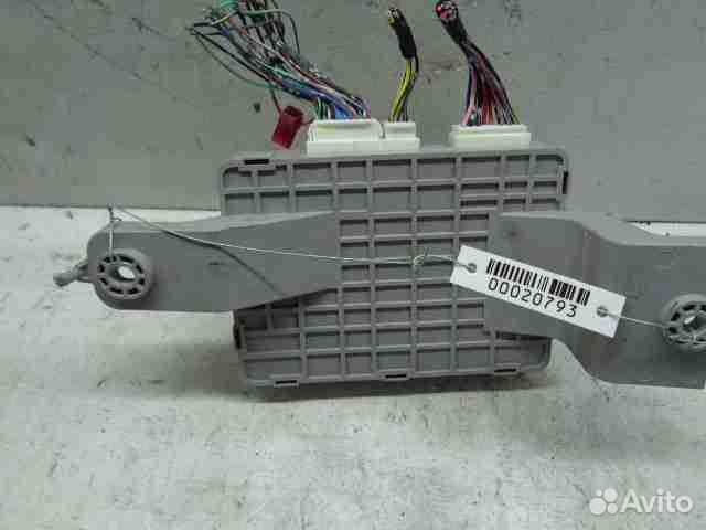 Блок Body control module Mazda CX-7 ER EH4467560E