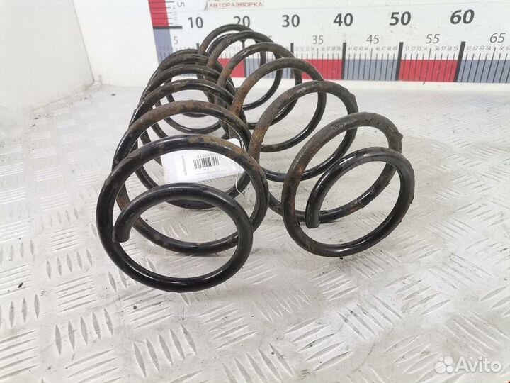 Пружина подвески задняя для Renault Laguna 2