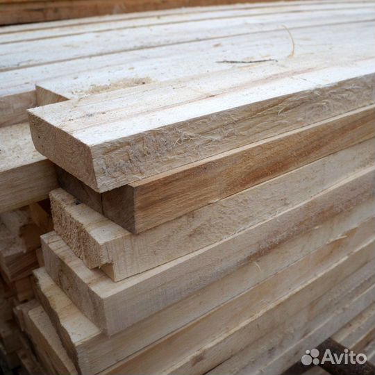 Осиновая доска