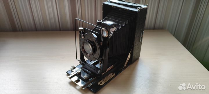 Фотоаппарат Фотокор 1