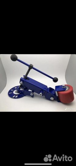 Раскатчик арок/Fender Roller
