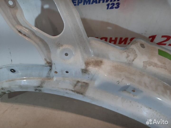 Крыло переднее правое Mini Countryman R60 N16B16A