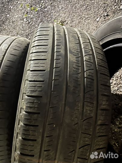 Pirelli Scorpion Verde All Season 235/60 R18 107V