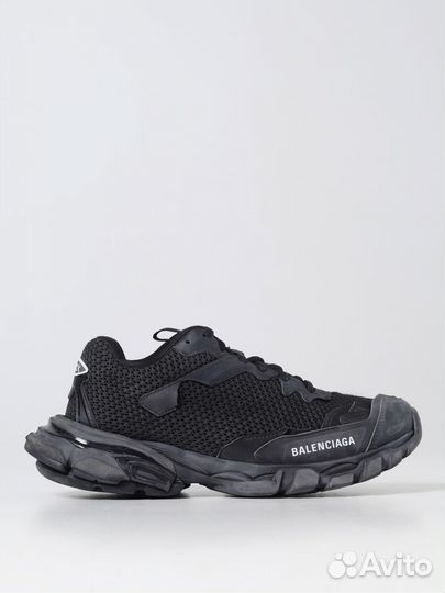 Кроссовки Balenciaga track 3