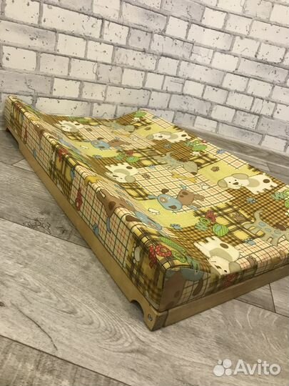 Доска доя пеленания