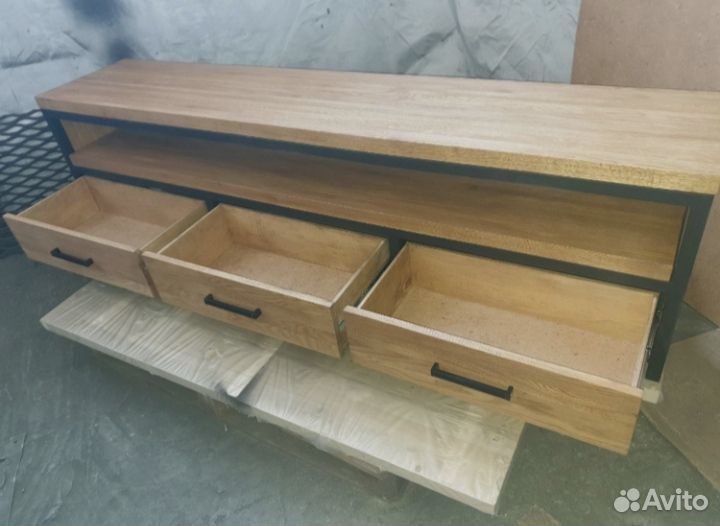 Тумба под тв