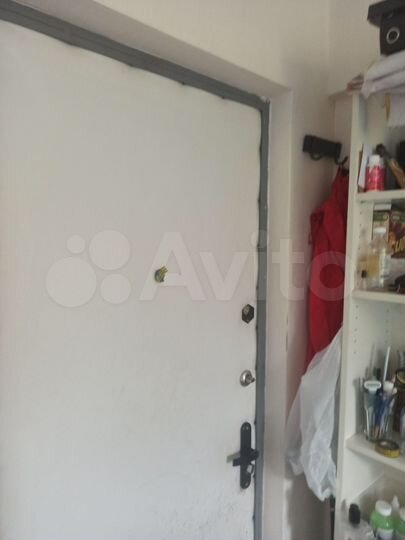 Комната 13 м² в 2-к., 3/8 эт.