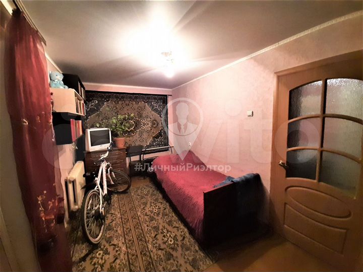 2-к. квартира, 41,5 м², 5/5 эт.