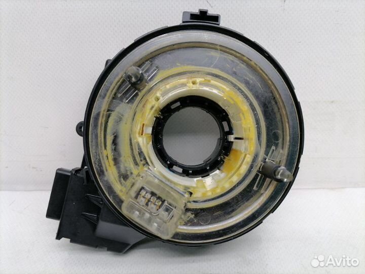 Подрулевой шлейф Volkswagen Passat Cc 2.0 2009