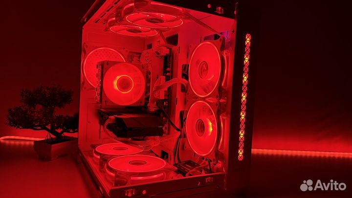 Игровой пк
