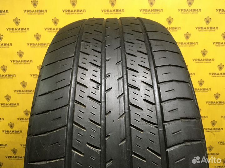 Continental Conti4x4Contact 235/50 R19 99V