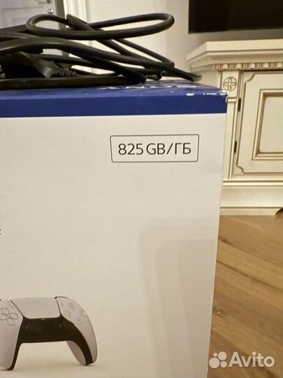 Sony playstation 5 ps5 с дисководом