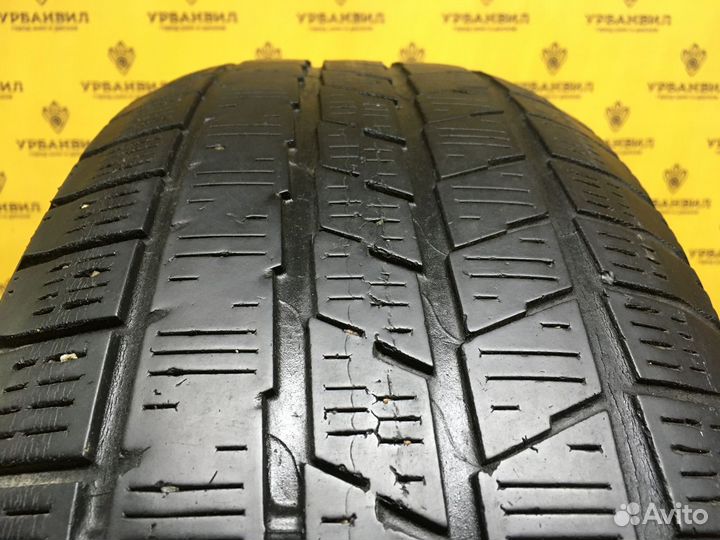 Pirelli Scorpion Ice&Snow 235/60 R18 103V