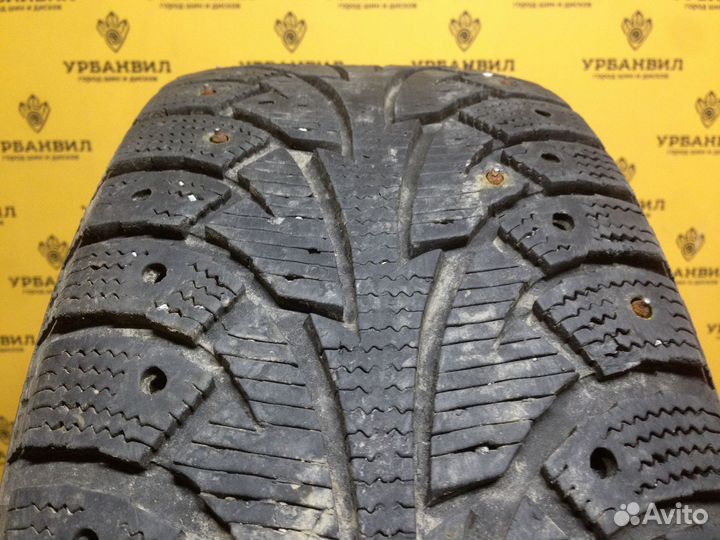 Hankook Winter I'Pike 205/55 R16