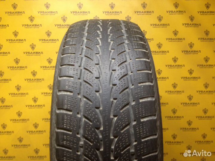 Nokian Tyres WR 235/60 R18