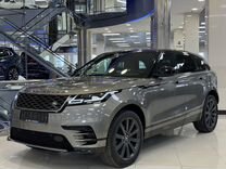 Land Rover Range Rover Velar 2.0 AT, 2019, 88 000 км, с пробегом, цена 4 295 000 руб.