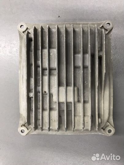 Блок фары A2059009534 Mercedes оригинальный